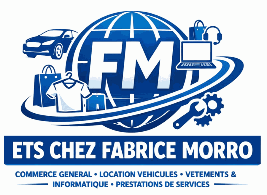 Chez Fabrice Moro